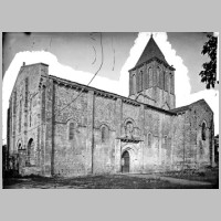 Eglise Saint-Hilaire de Melle, photo Jean-Eugène Durand, culture.gouv.fr,.jpg